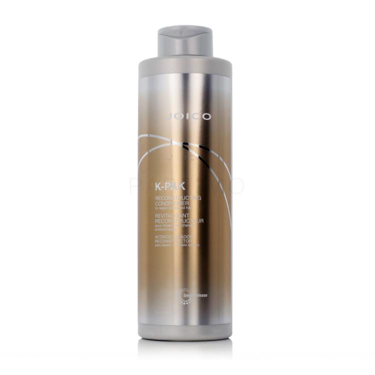 Joico K-PAK Reconstructing Conditioner Balsamo per capelli 1000 ml