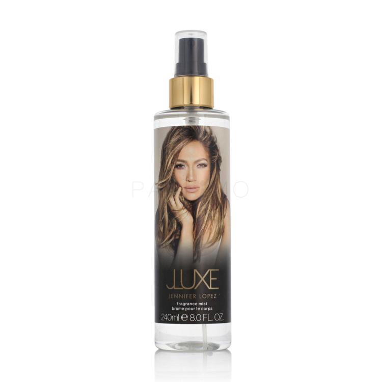 Jennifer Lopez JLuxe Spray per il corpo donna 240 ml