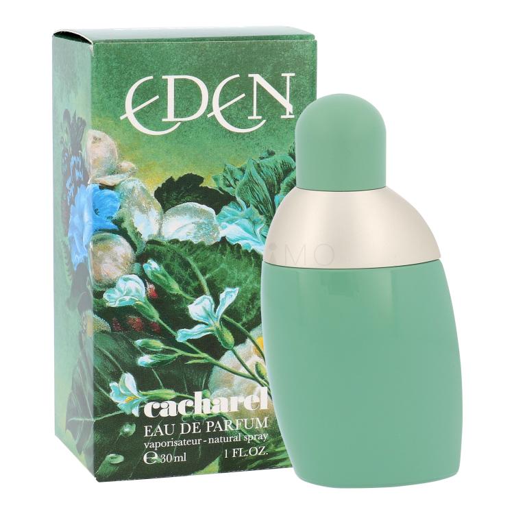 Cacharel Eden Eau de Parfum donna 30 ml