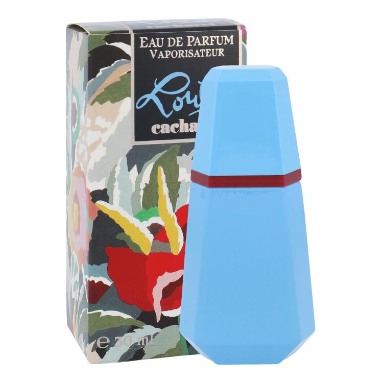 Cacharel Lou Lou Eau de Parfum donna 30 ml
