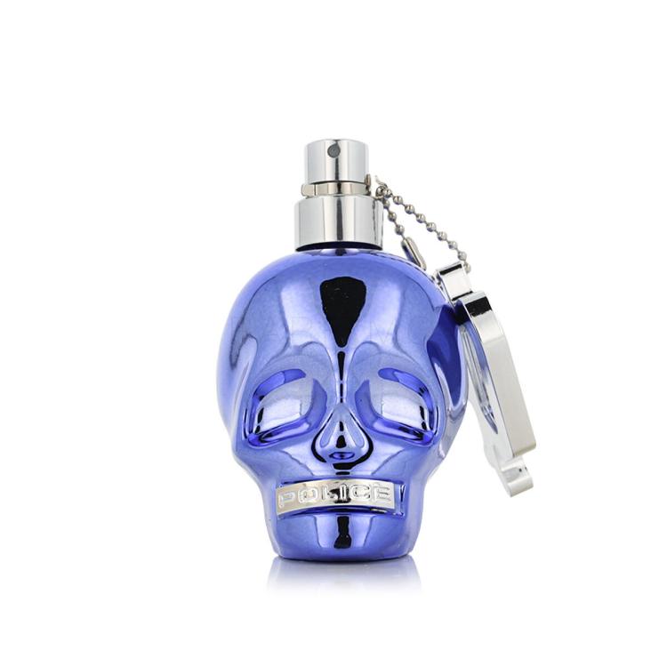 Police To Be #FREETODARE Eau de Toilette uomo 40 ml