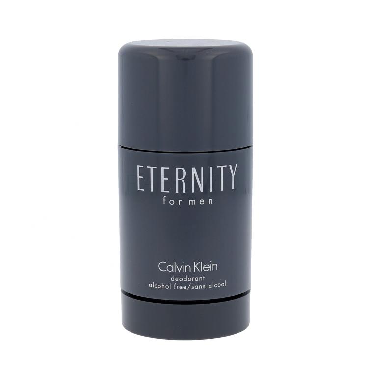 Calvin Klein Eternity For Men Deodorante uomo 75 ml