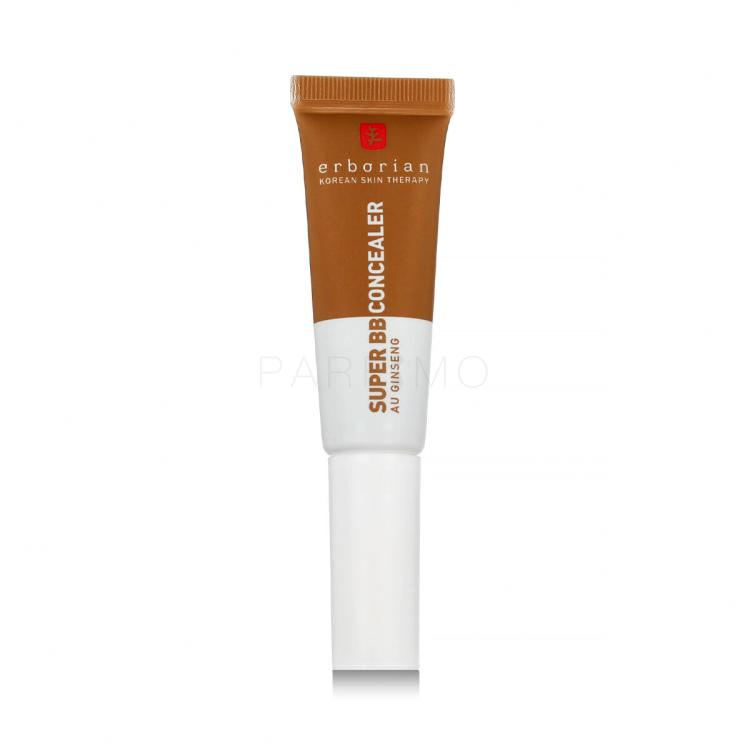 Erborian Super BB Concealer SPF25 Correttore donna 10 ml Tonalità Caramel