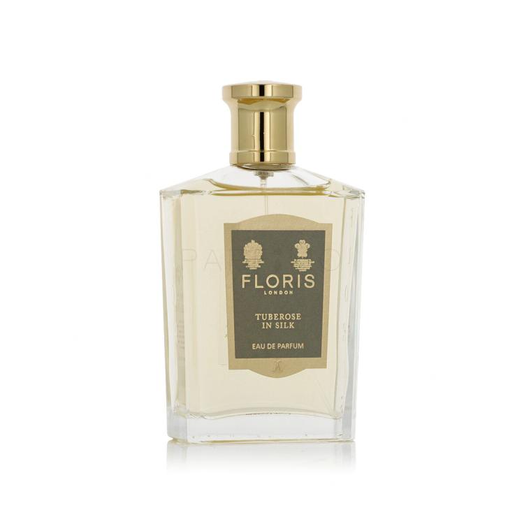 Floris Tuberose in Silk Eau de Parfum donna 100 ml