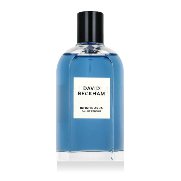 David Beckham Infinite Aqua Eau de Parfum uomo 100 ml