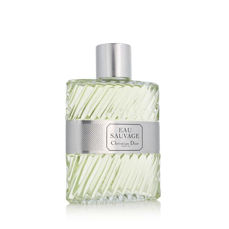 Dior Eau Sauvage Eau de Toilette uomo 400 ml