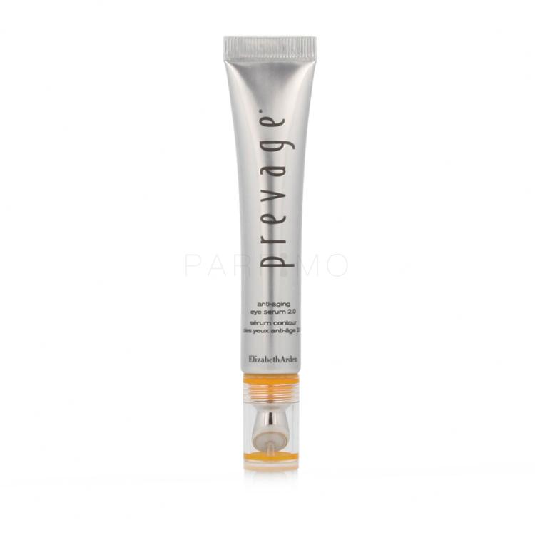 Elizabeth Arden Prevage Anti-Aging Eye Serum 2.0 Siero contorno occhi donna 20 ml