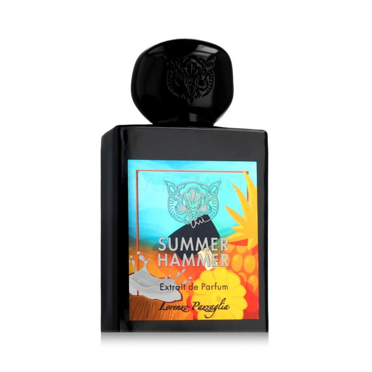 Lorenzo Pazzaglia Summer Hammer Estratto di profumo 50 ml