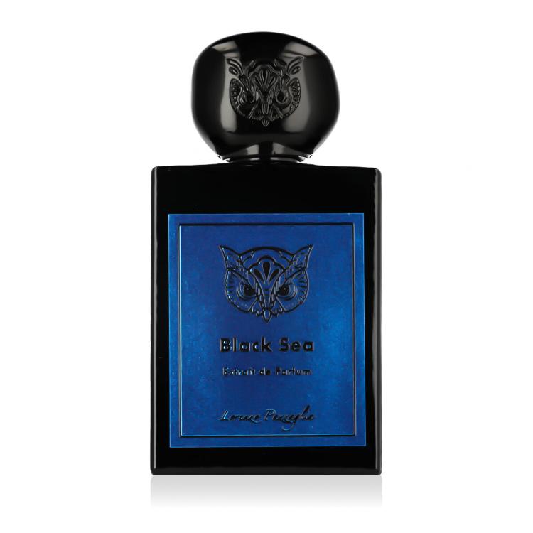 Lorenzo Pazzaglia Black Sea Estratto di profumo 50 ml