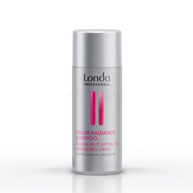 Londa Professional Color Radiance Shampoo Shampoo donna 50 ml