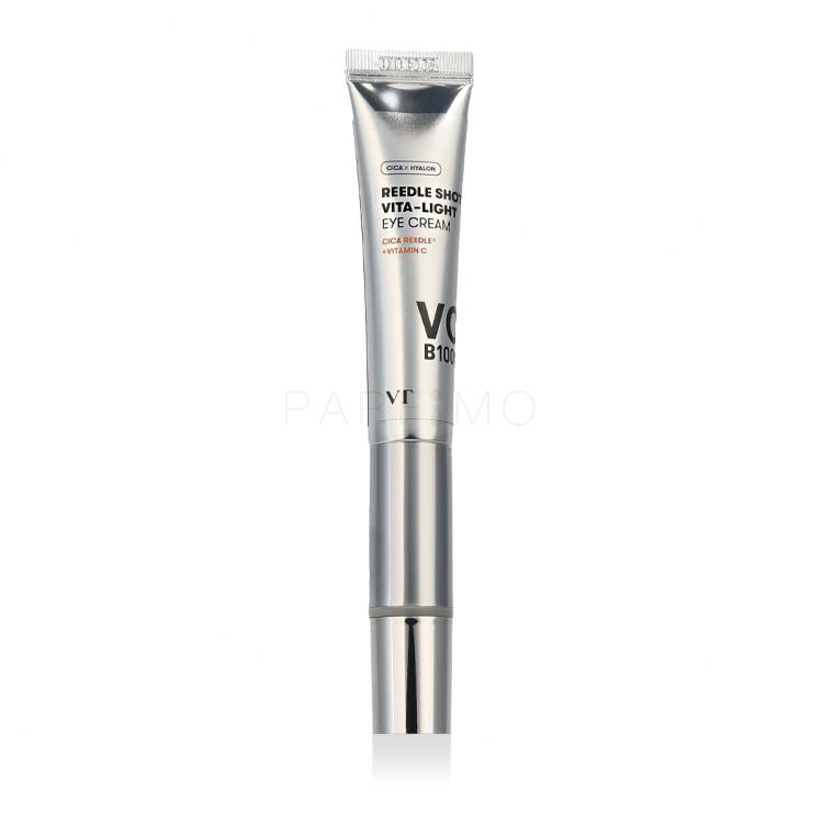 VT Cosmetics Reedle Shot Vita-Light Eye Cream Crema contorno occhi 15 ml