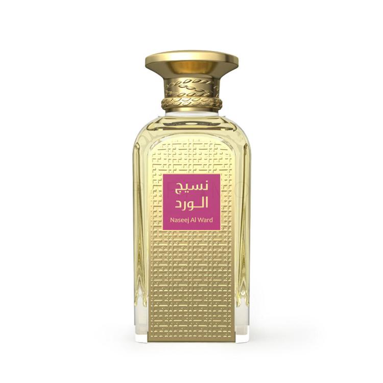 Afnan Naseej Al Ward Eau de Parfum 50 ml