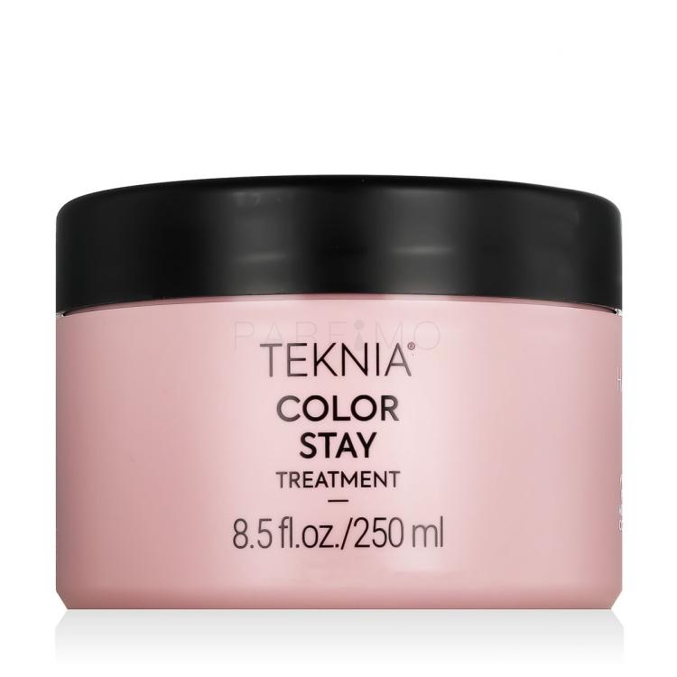 Lakmé Teknia Color Stay Treatment Maschera per capelli 250 ml