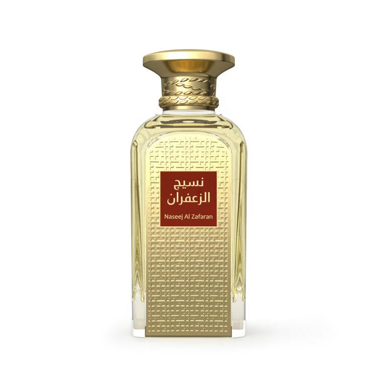 Afnan Naseej Al Zafaran Eau de Parfum 50 ml