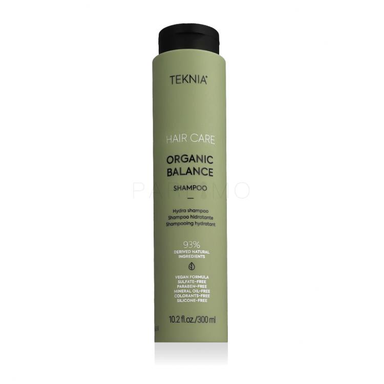 Lakmé Teknia Organic Balance Shampoo Shampoo 300 ml