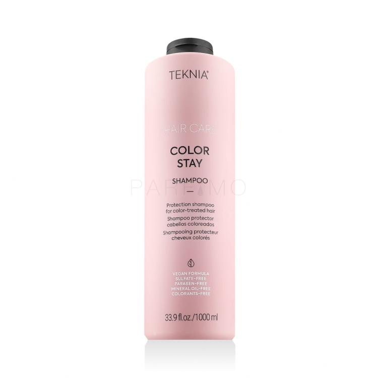 Lakmé Teknia Color Stay Shampoo Shampoo 1000 ml