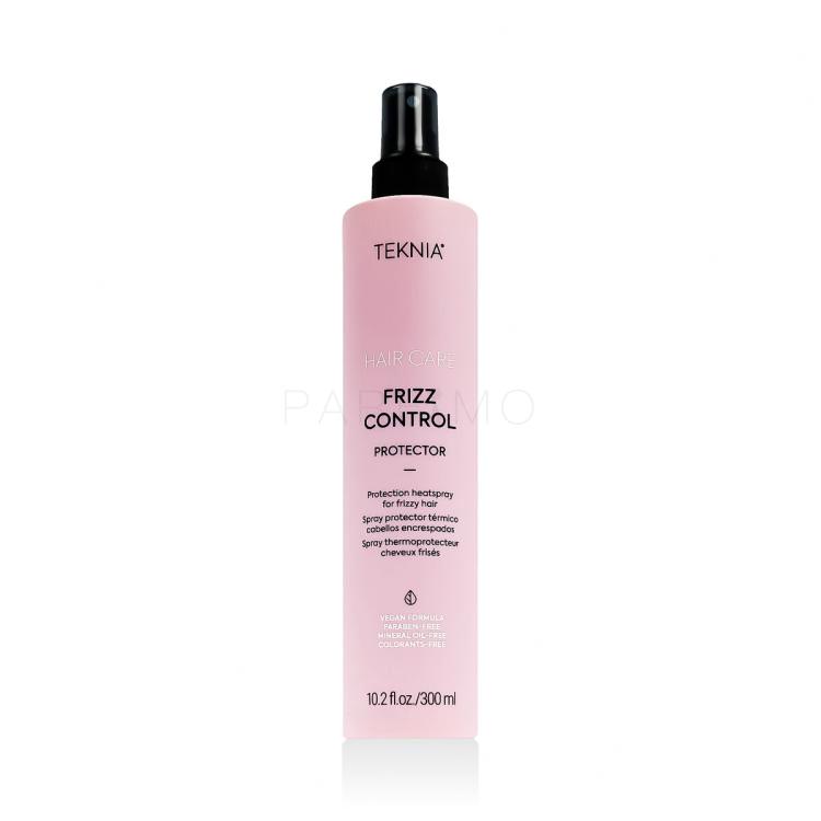 Lakmé Teknia Frizz Control Protector Termoprotettore capelli 300 ml
