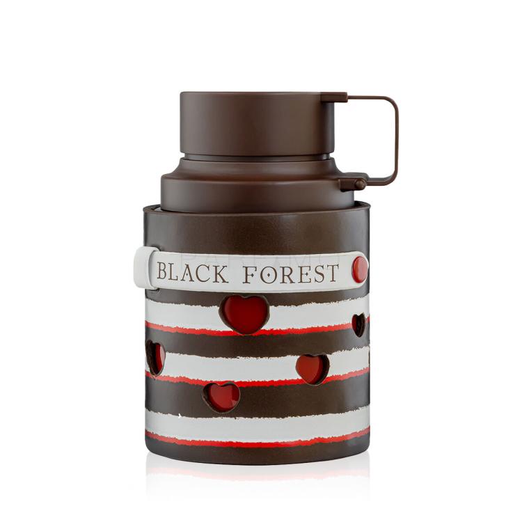 Armaf Odyssey Black Forest Eau de Parfum 100 ml