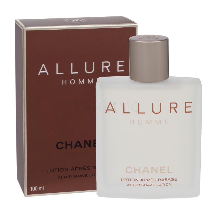 Chanel Allure Homme Dopobarba uomo 100 ml