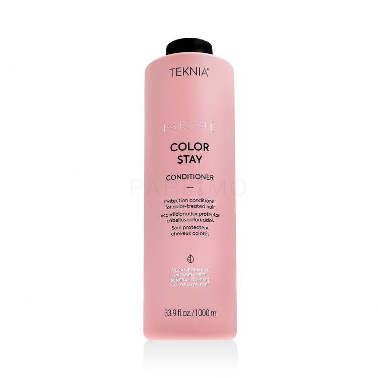 Lakmé Teknia Color Stay Conditioner Balsamo per capelli 1000 ml
