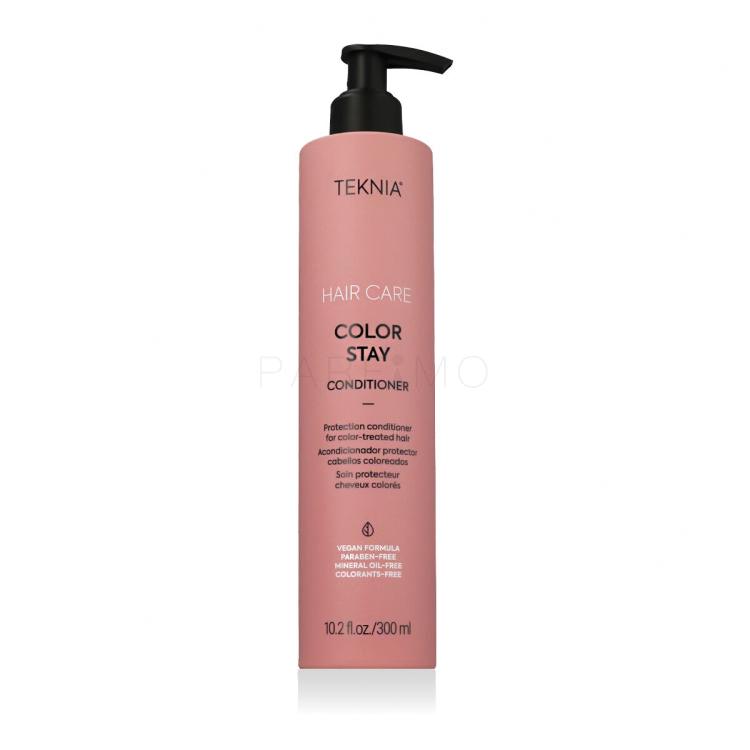 Lakmé Teknia Color Stay Conditioner Balsamo per capelli 300 ml