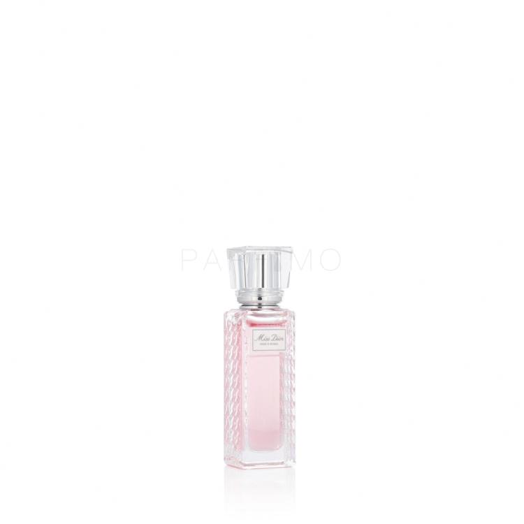 Dior Miss Dior Rose N&#039;Roses Roller Pearl Eau de Toilette donna 20 ml