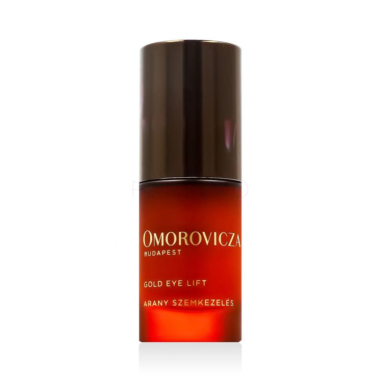 Omorovicza Gold Eye Lift Crema contorno occhi 15 ml