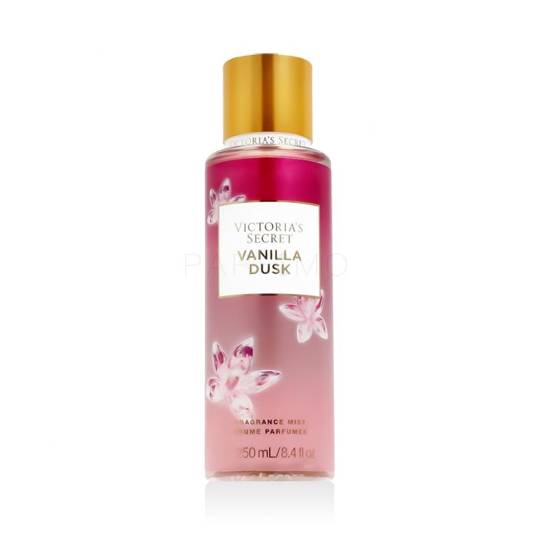Victoria´s Secret Vanilla Dusk Spray per il corpo donna 250 ml
