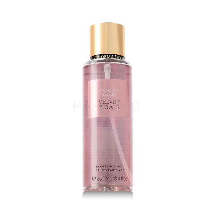 Victoria´s Secret Velvet Petals Spray per il corpo donna 250 ml