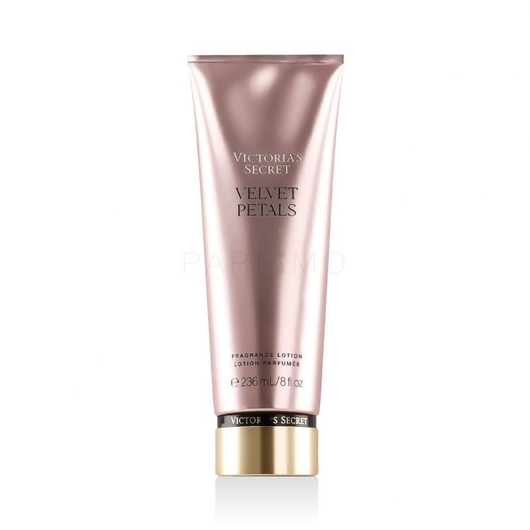 Victoria´s Secret Velvet Petals Latte corpo donna 236 ml