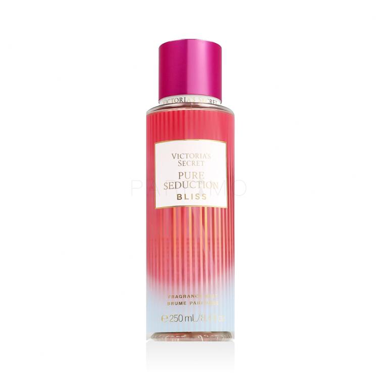 Victoria´s Secret Pure Seduction Bliss Spray per il corpo donna 250 ml