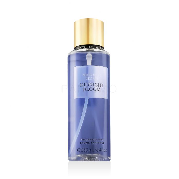 Victoria´s Secret Midnight Bloom Spray per il corpo donna 250 ml
