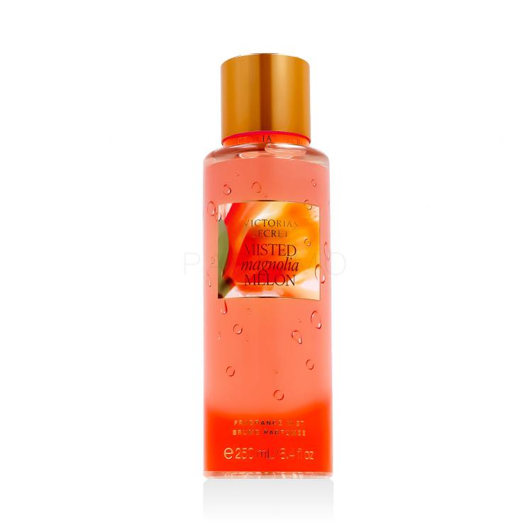 Victoria´s Secret Misted Magnolia Melon Spray per il corpo donna 250 ml