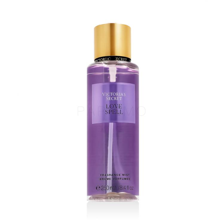 Victoria´s Secret Love Spell Spray per il corpo donna 250 ml
