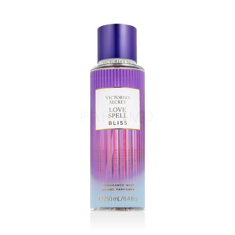 Victoria´s Secret Love Spell Bliss Spray per il corpo donna 250 ml