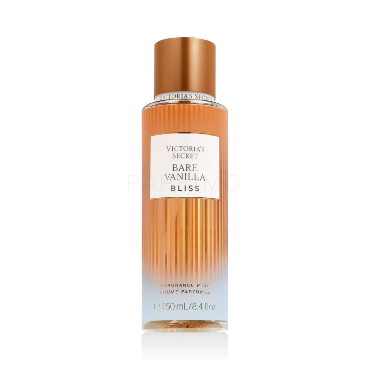Victoria´s Secret Bare Vanilla Bliss Spray per il corpo donna 250 ml