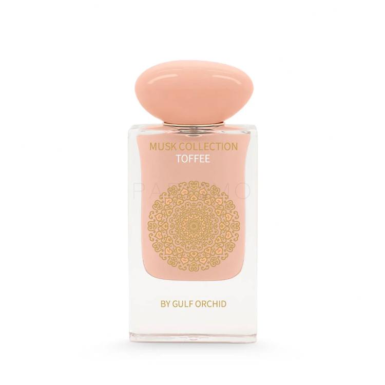Gulf Orchid Musk Collection Toffee Eau de Parfum 60 ml