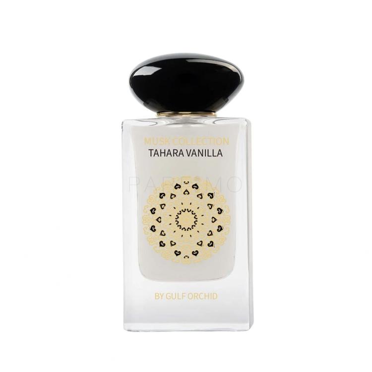 Gulf Orchid Musk Collection Tahara Vanilla Eau de Parfum 60 ml