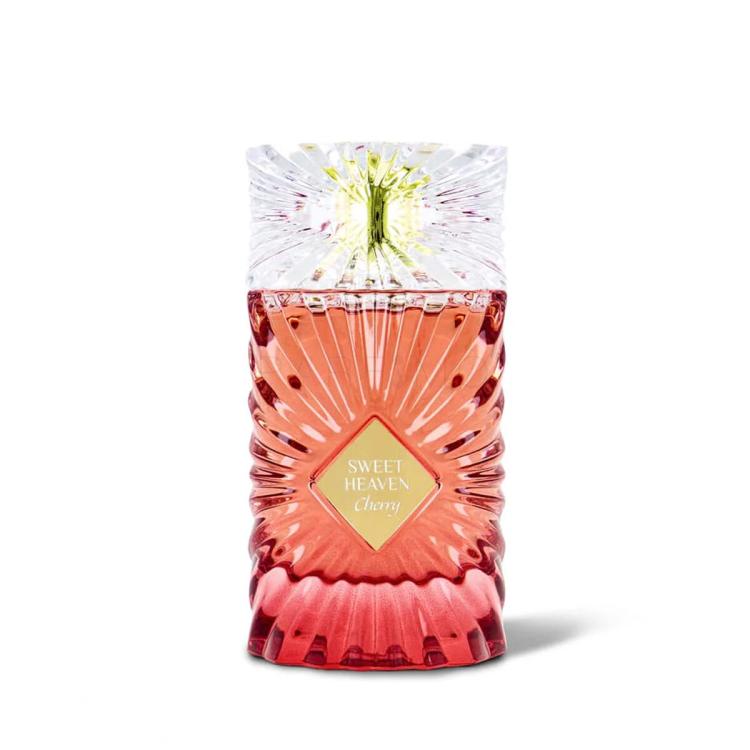 Gulf Orchid Sweet Heaven Cherry Eau de Parfum 100 ml