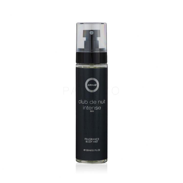 Armaf Club de Nuit Intense Spray per il corpo uomo 150 ml