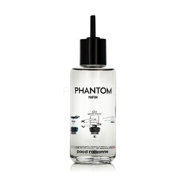 Paco Rabanne Phantom Parfum uomo Ricarica 200 ml