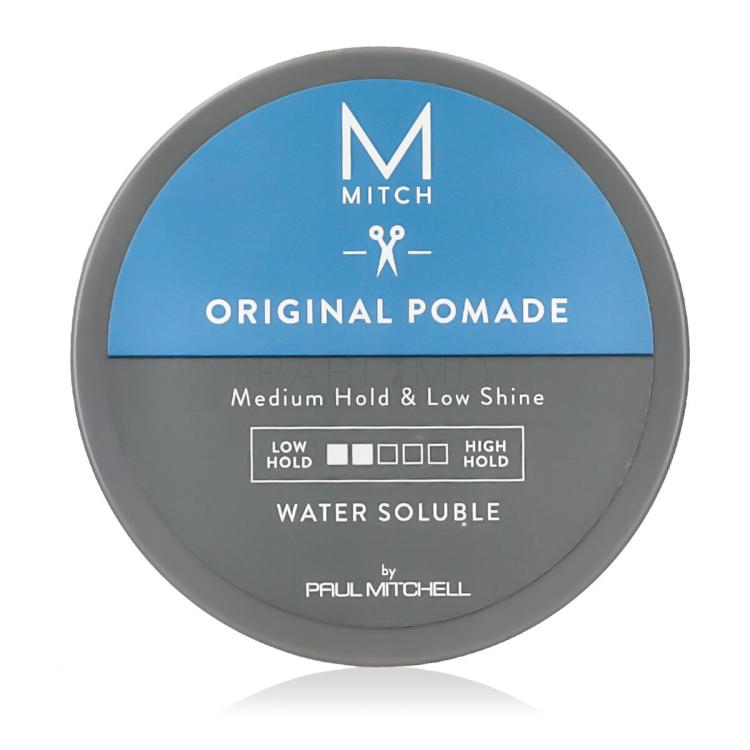 Paul Mitchell Mitch Original Pomade Gel per capelli uomo 85 g