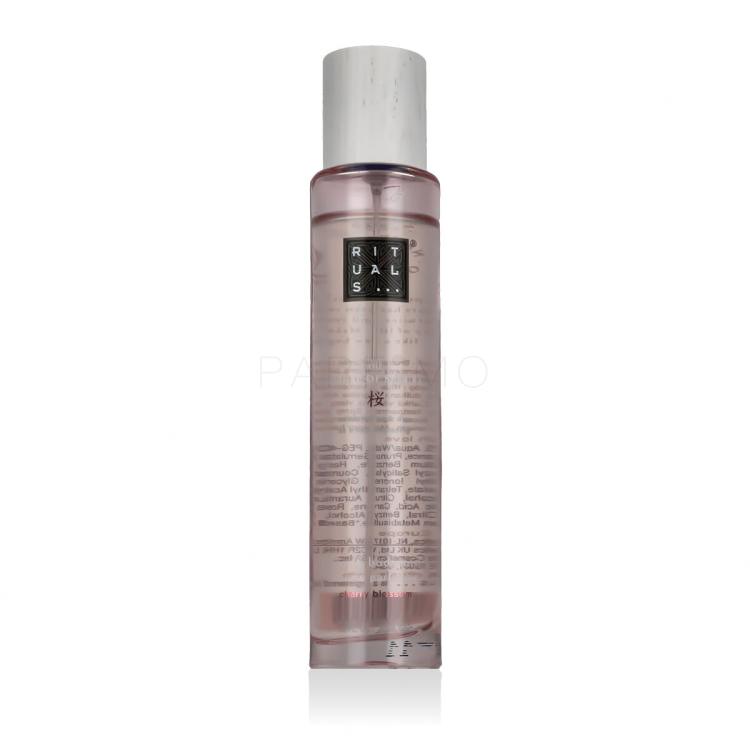 Rituals The Ritual Of Sakura Hair &amp; Body Mist Spray per il corpo donna 50 ml