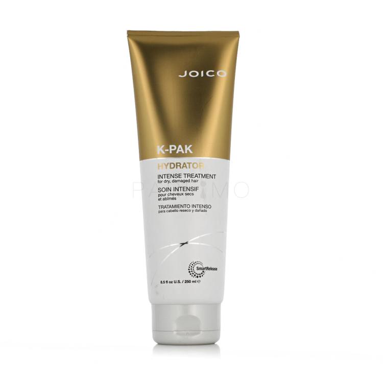 Joico K-PAK Hydrator Intense Treatment Maschera per capelli 250 ml