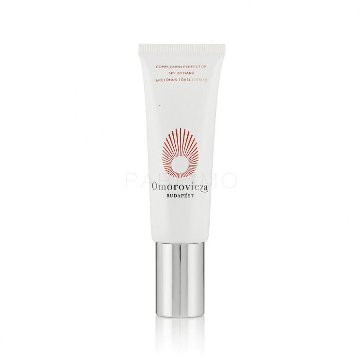 Omorovicza Complexion Perfector SPF20 BB cream 50 ml Tonalità Dark