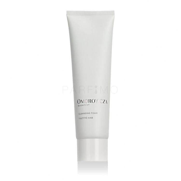 Omorovicza Core Collection Cleansing Foam Schiuma detergente 150 ml