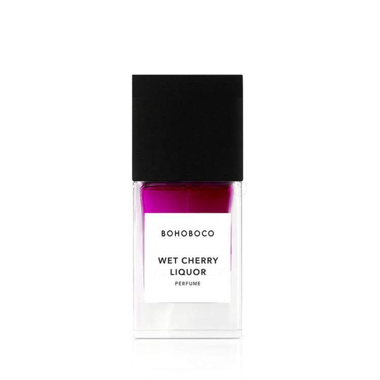 Bohoboco Wet Cherry Liquor Parfum 50 ml