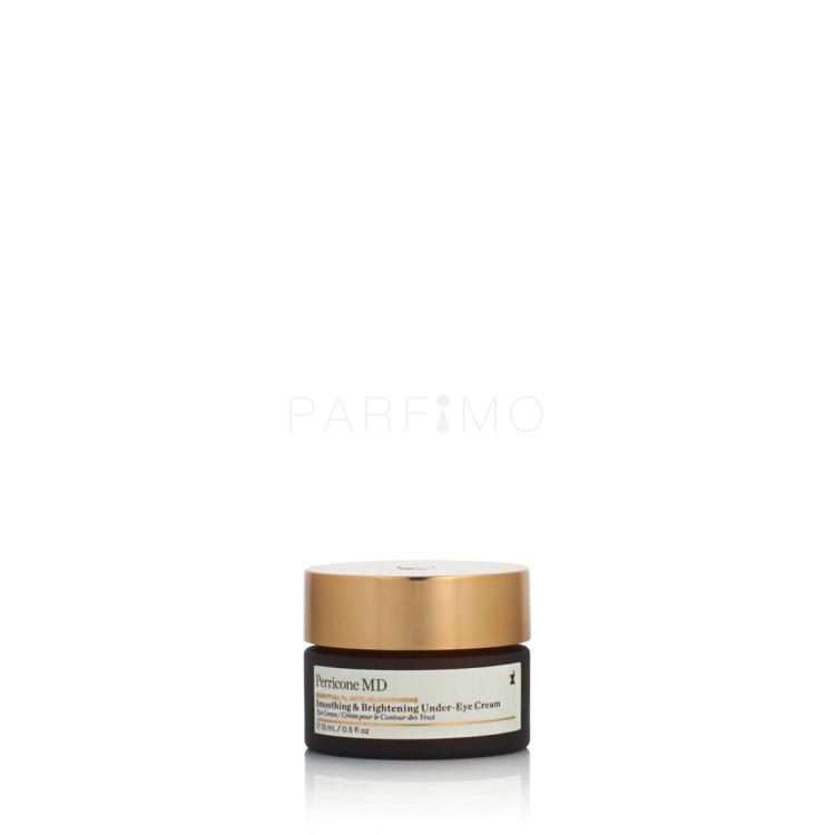 Perricone MD Essential FX Acyl-Glutathione Smoothing &amp; Brightening Under-Eye Cream Crema contorno occhi 15 ml