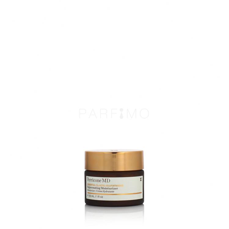 Perricone MD Essential FX Acyl-Glutathione Rejuvenating Moisturizer Crema giorno per il viso 30 ml