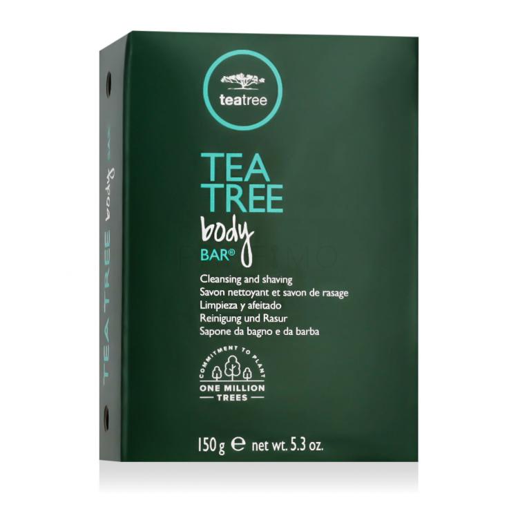 Paul Mitchell TEA TREE Body Bar Soap Sapone 150 g